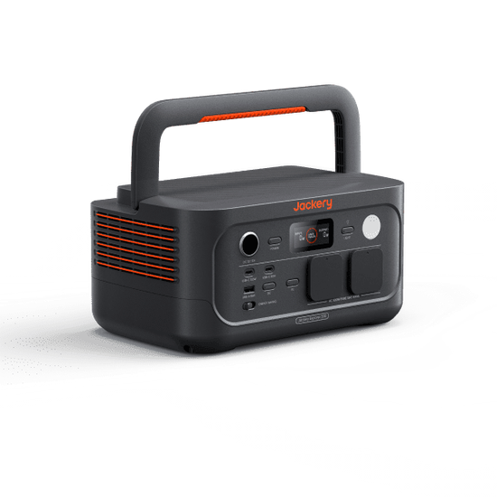 Портативная зарядная станция Jackery Explorer 500 v2 (512 Втч)