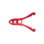 Зажим из пластмассы 150 мм Knipex 98 64 02