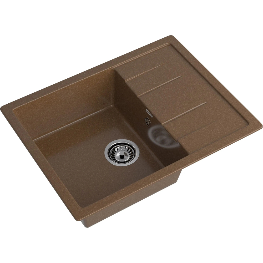 GranFest QUADRO Q-650L terracotta