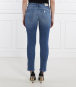 Джинсы PANTS Liu Jo - голубой(UA4035 D4765)