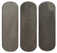 DNA Calema Oval Shadow 5.2x16