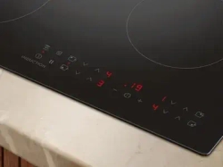 Встраиваемая индукционная варочная панель Electrolux EIT60433CT