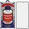 Защитное стекло Remax для iPhone 16 Plus с олеофобным покрытием