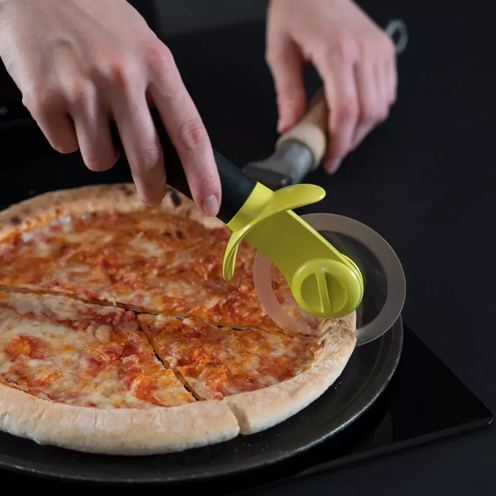 Нож для пиццы 22см Trebonn Kitchen Tools