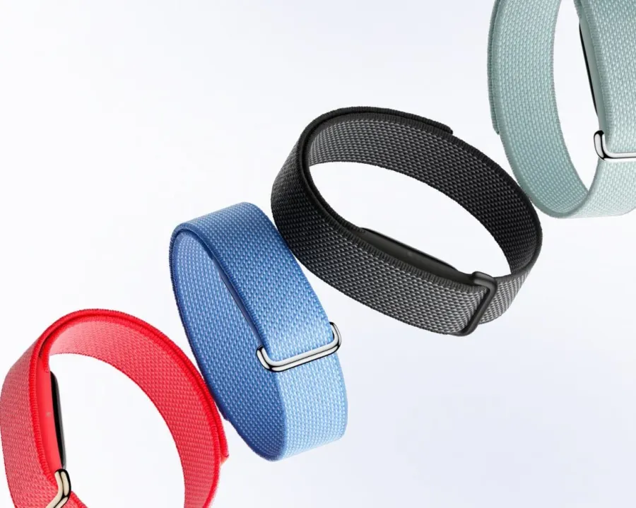 Лучшие ремешки для Google Fitbit Air: какие версии существуют и какой выбрать