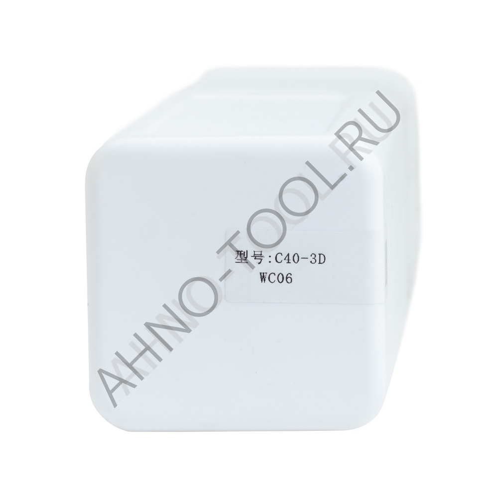Сверло корпусное 64мм C40-3D64-200WC06 ACCKee