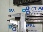 Кулачки для токарного патрона 250мм (прямые), комплект (внутризаводские)