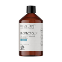 Шампунь против жирной перхоти и гипергидроза Farmagan Bioactive Treatment Shampoo Oily Dandruff 250мл