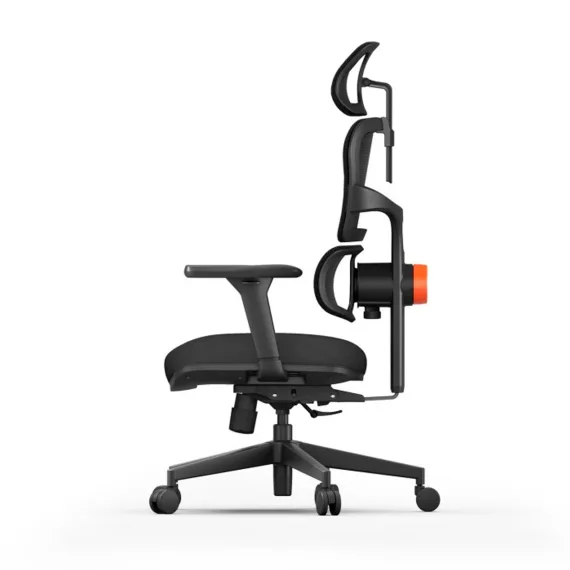 FoxGear NETZ XO Office Edition Black