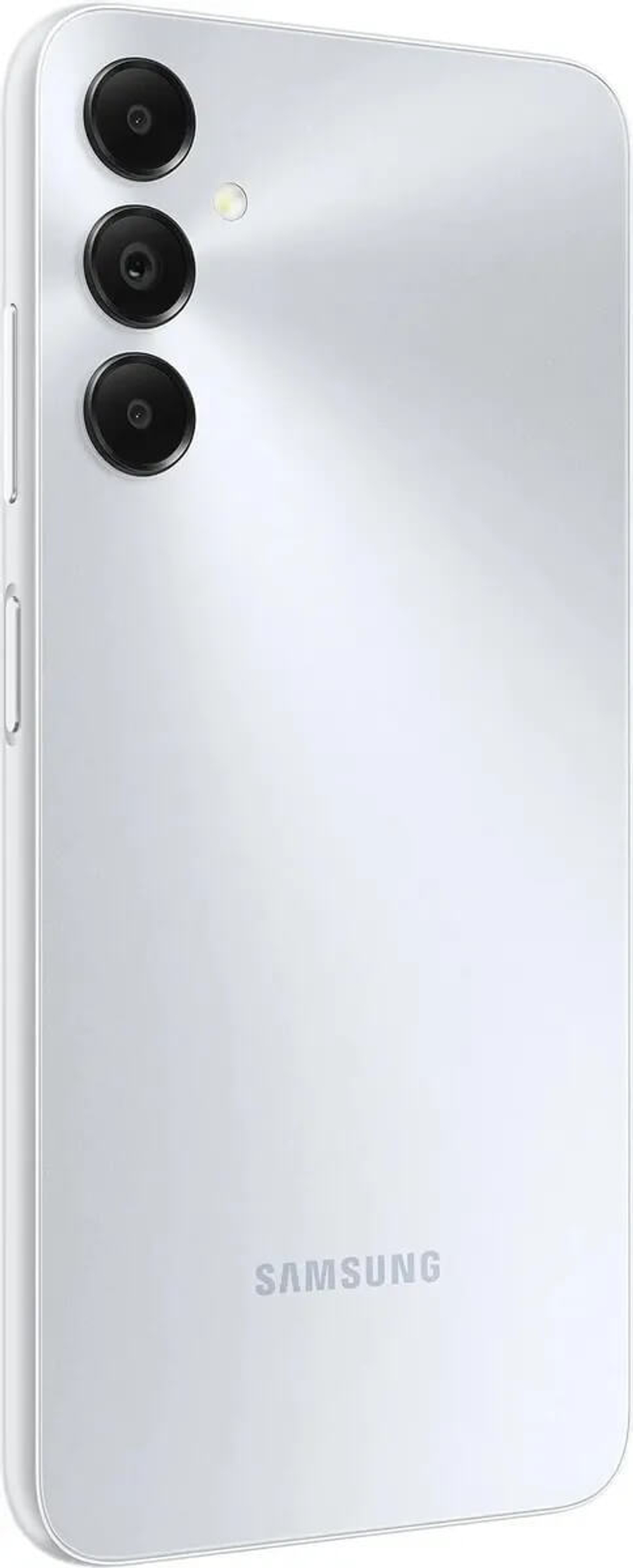 Смартфон Samsung Galaxy A05s 4/64Gb Серебристый