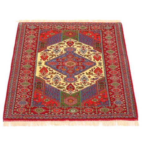 Персидский ковер ручной работы Horasan (210 × 145 см) RG-220210241 Иран