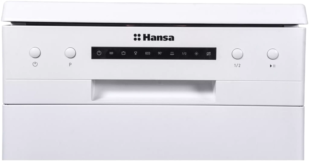 Посудомоечная машина Hansa ZWM416WEH