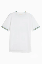 Футболка Puma Olympique de Marseille 26/27 Home Authentic - белый