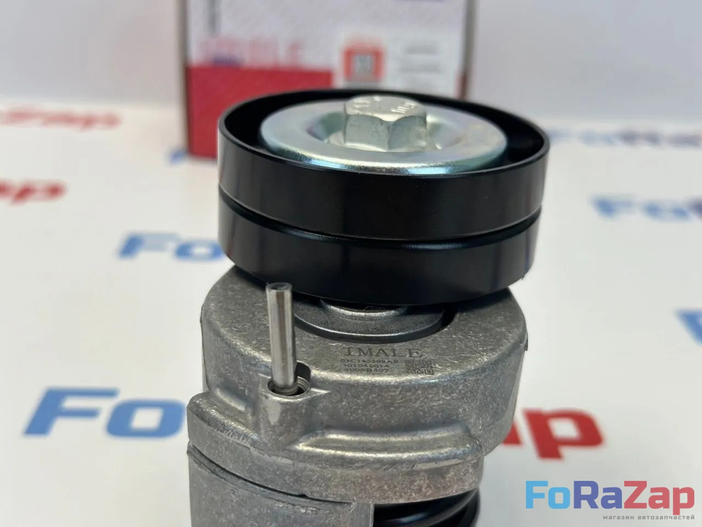 Натяжитель приводного ремня VAG 03C145299AB