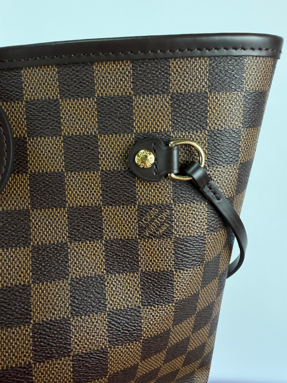 Сумка Louis Vuitton Neverfull MM