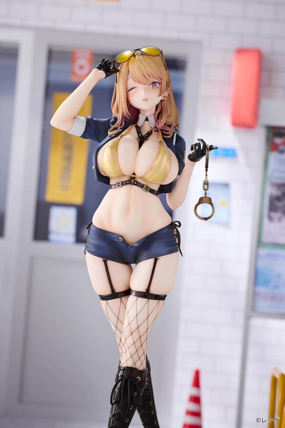 Takanashi Arisa
