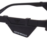Солнцезащитные очки EA4218 Emporio Armani - черный(EA4218)