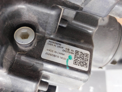 Фара правая LED с дефектом Geely Cityray, Boyue Cool 23-нв Б/У Оригинал 6608090293