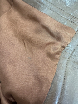 Брюки Alberta Ferretti