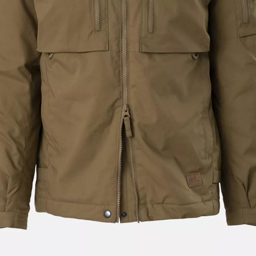 Куртка Helikon Winter Yukon Jacket