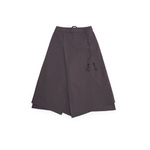 Юбка Blue Monte Casual Long Skirt “Brown” Women’s