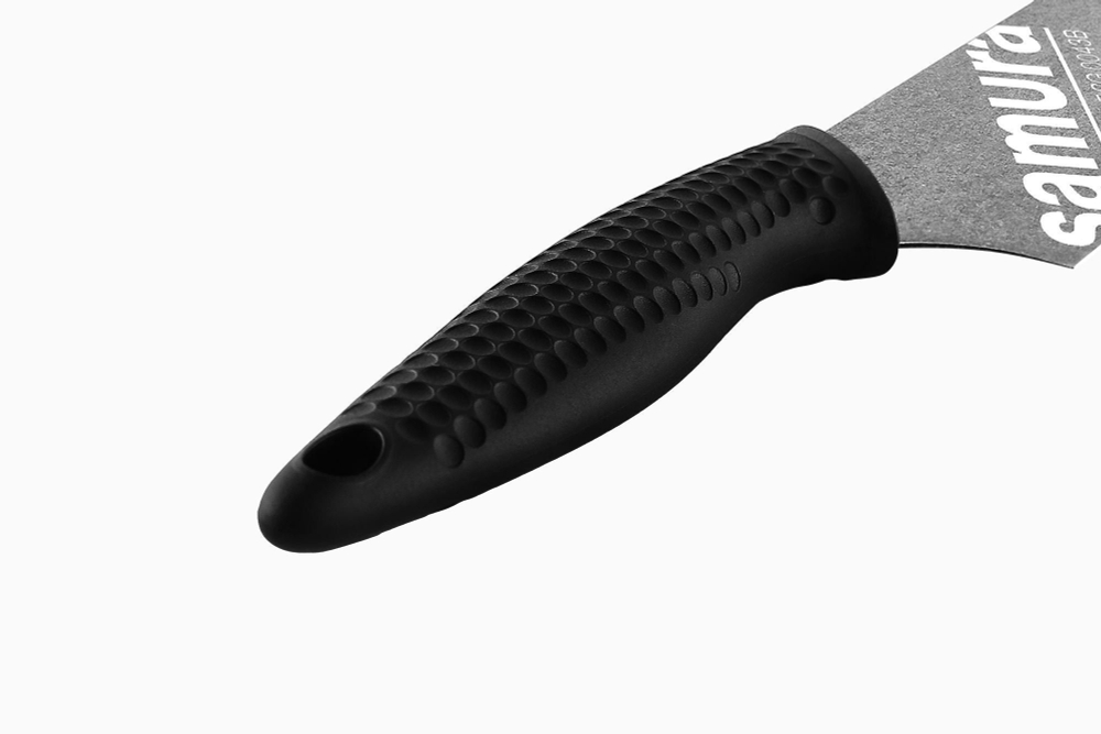 Нож кухонный Накири 167мм Samura Golf Stonewash SG-0043B
