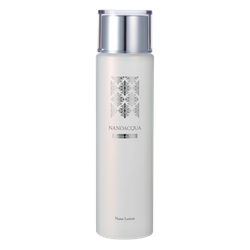 Favorina NANOACQUA Платиновый нано-лосьон Nano Lotion 180 мл