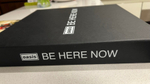Oasis / Be Here Now (Super Deluxe Edition)(2LP+12" Vinyl+7" Vinyl+4CD)