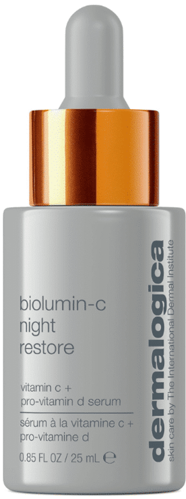 Dermalogica Daily Skin Health BioLumin-C Night Restore 25 ml
