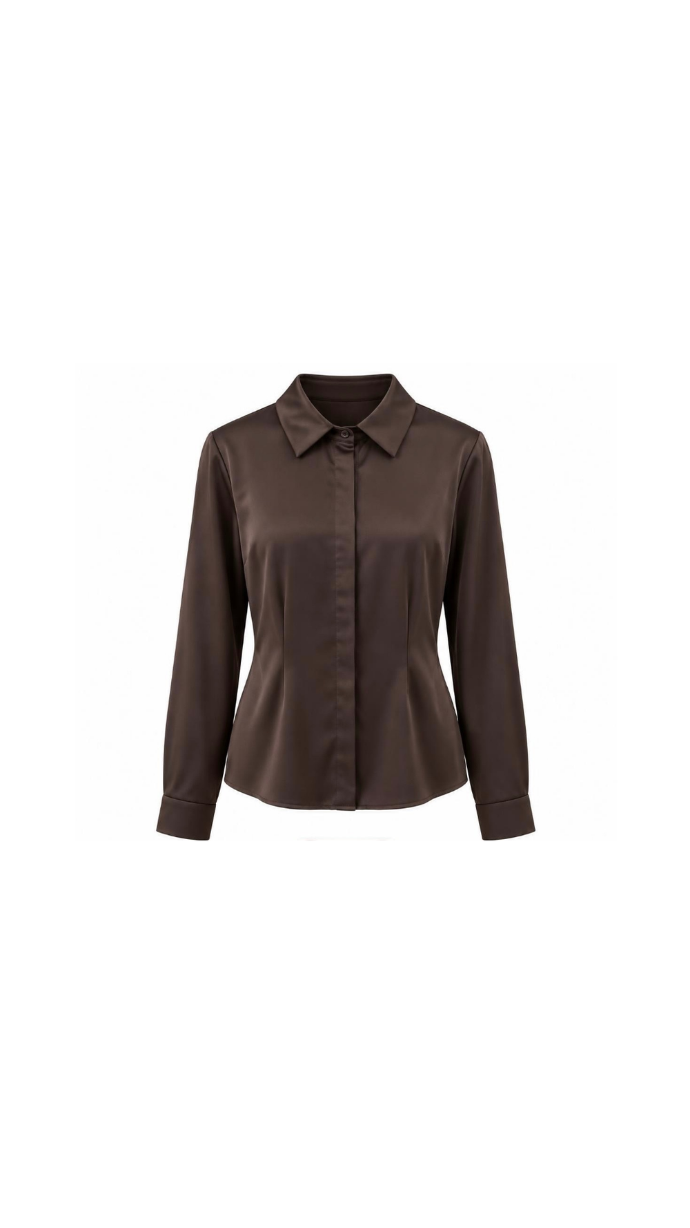 Рубашка new classic brown