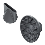 Фен для волос Braun Hairdryer BRHD155E