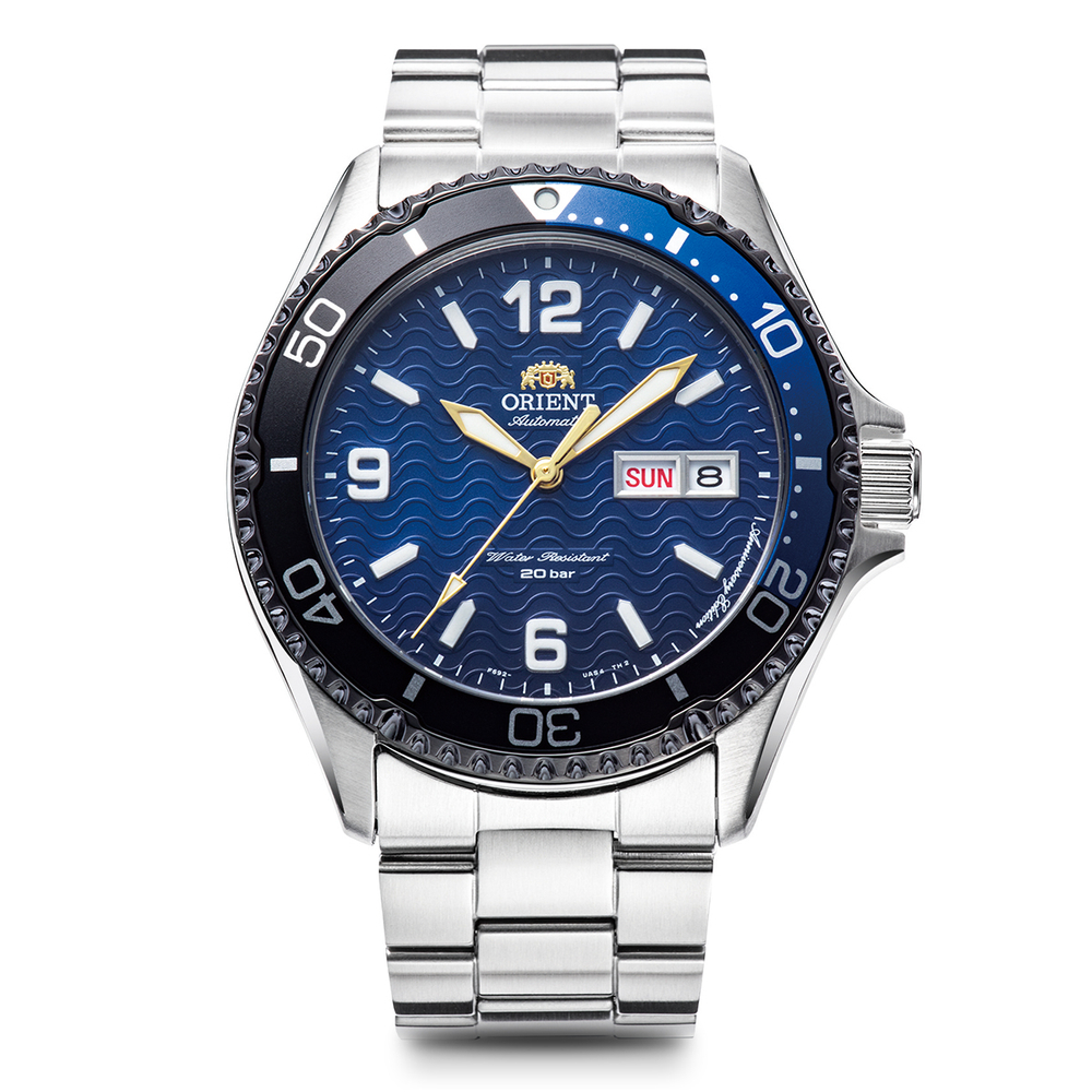 Часы механические Orient Sport RA-AA0822L19B
