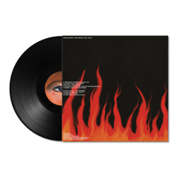 V/A 'Nine Years Of Love' Pt.2 (двойной 12" винил)
