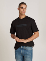 Футболка CALVIN KLEIN JEANS - черный(J30J326205)