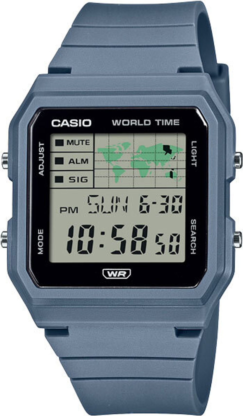 Наручные часы Casio LF-30W-2A
