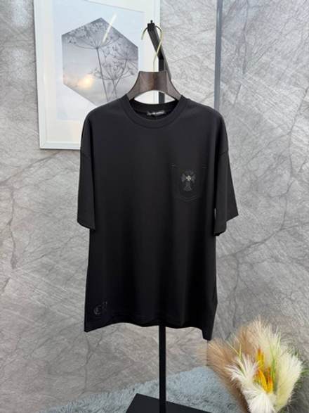 Футболка Chrome Hearts