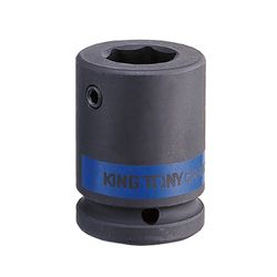 KING TONY (409616M) Держатель вставок (бит) ударный 1/2">16 мм, с винтовым фиксатором