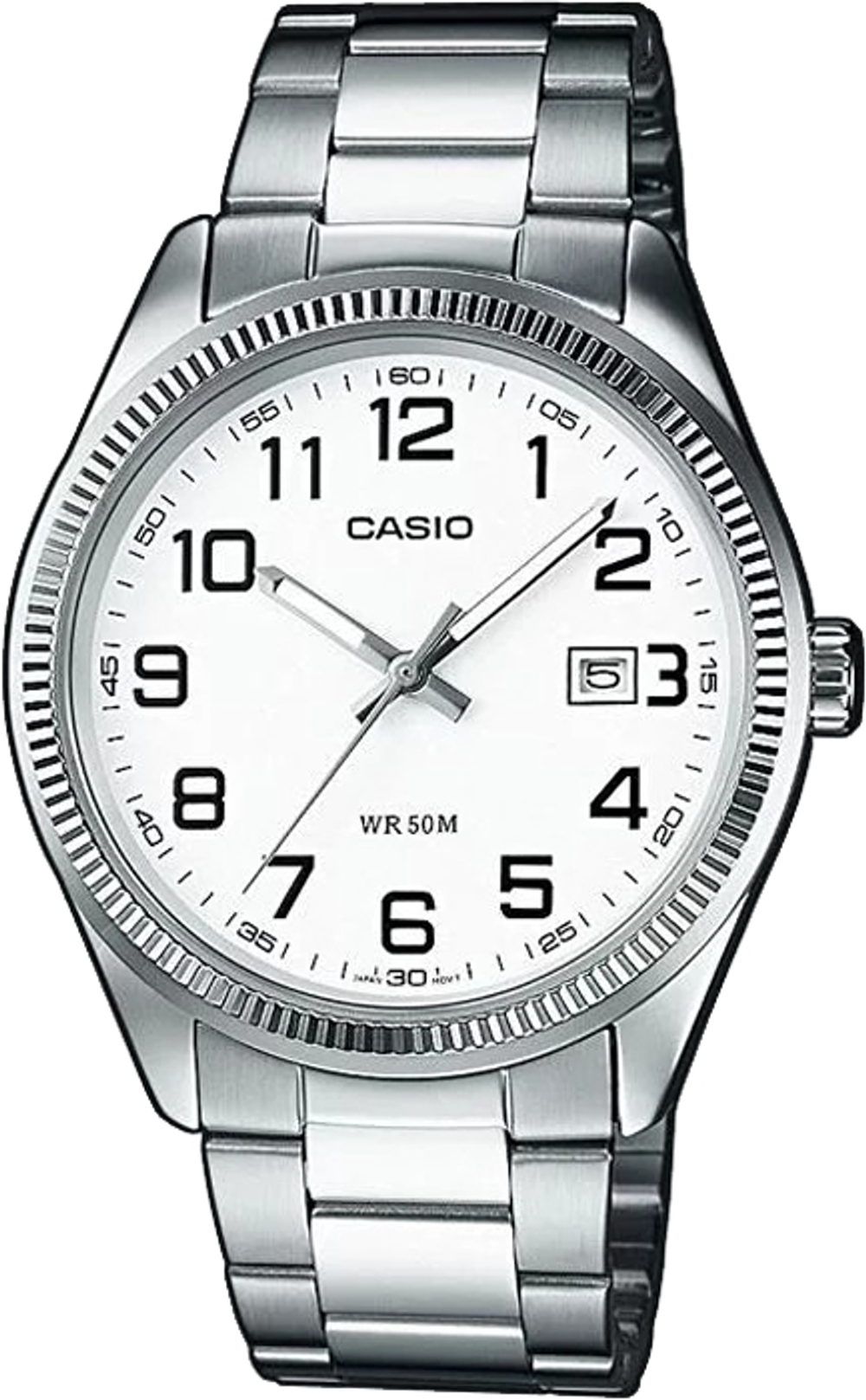 Мужские наручные часы Casio Collection MTP-1302D-7B