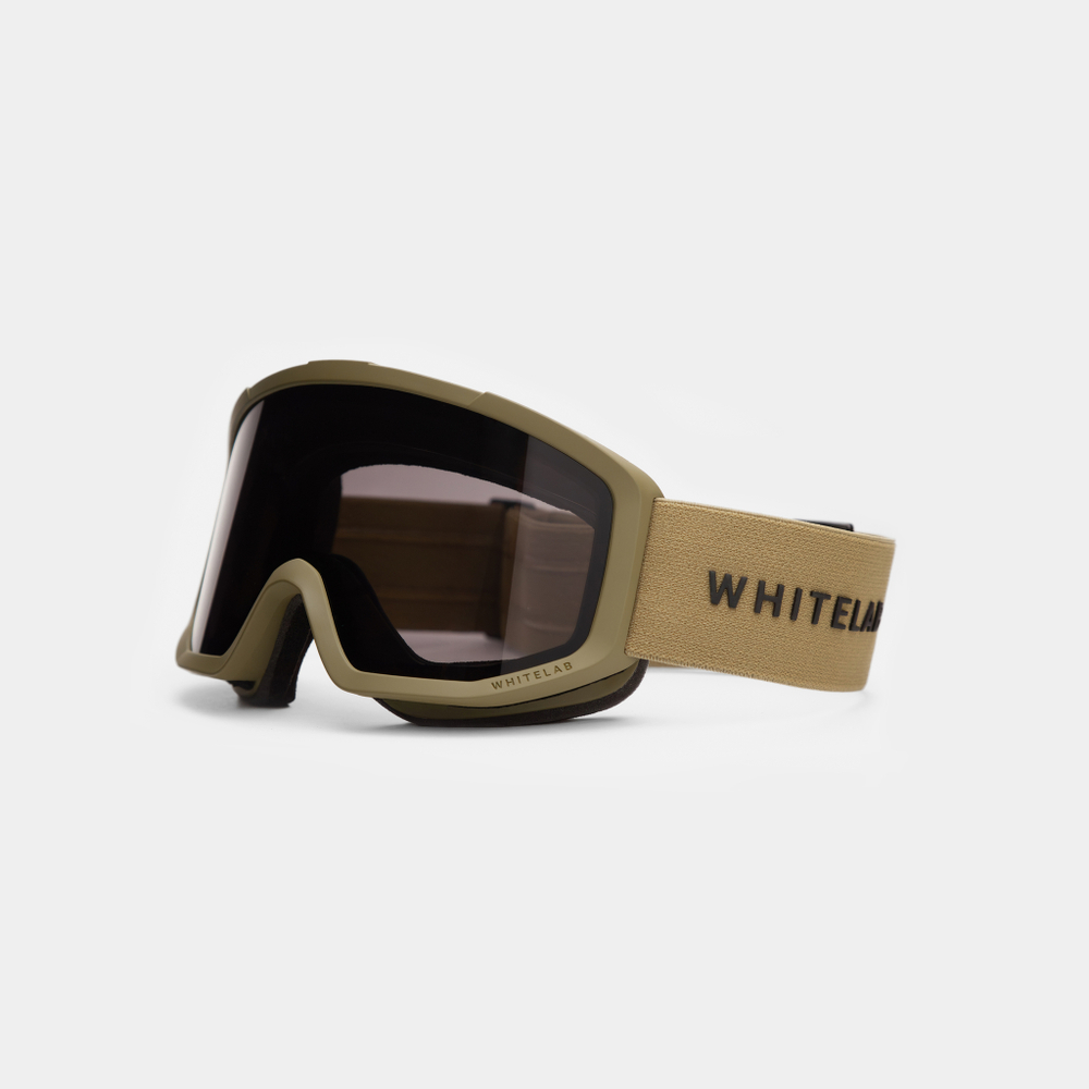 Маска WHITELAB Base Olive
