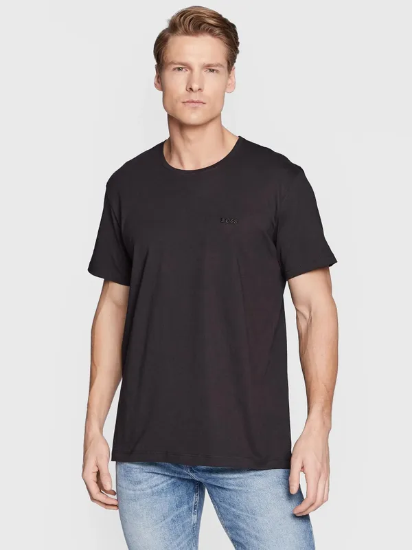Футболка (набор 2шт) мужская BOSS TShirtRN 2P Comfort
