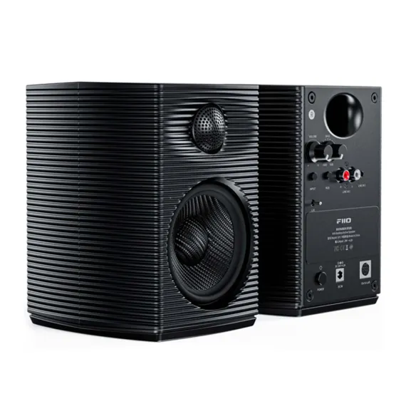 FiiO SP3 BT Black