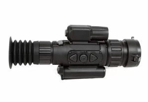 Тепловизионный прицел FORTUNA General 2 50L3 R LRF 1500