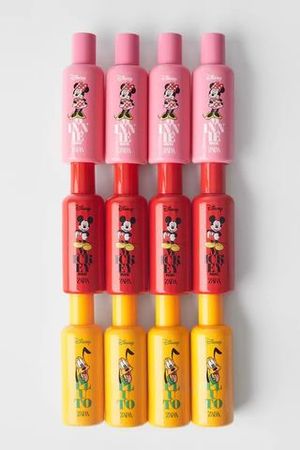 Zara Minnie Mouse