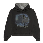 Hoodie «SEVER»