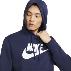 Толстовка мужская NIKE Sportswear Club Fleece