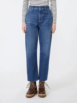 Джинсы женские WEEKEND MAX MARA WKDCEDRO
