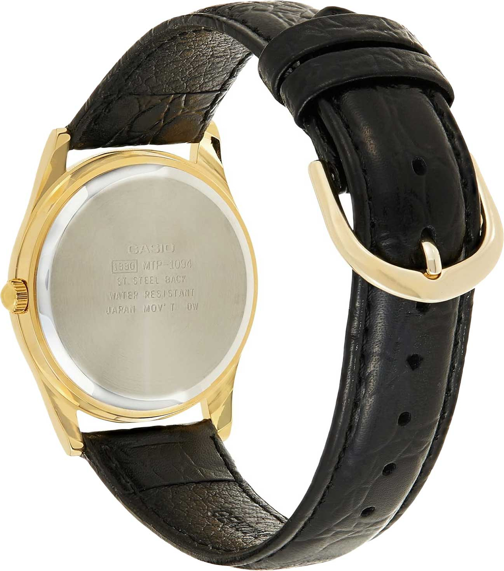 Часы Casio MTP-1094Q-7A