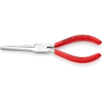 Плоскогубцы модель "Утконосы" хромированные 160 мм Knipex 33 03 160