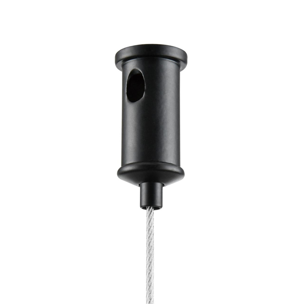 8117/7 LN Светильник GX53 7*7Вт 220В IP20 COMFI