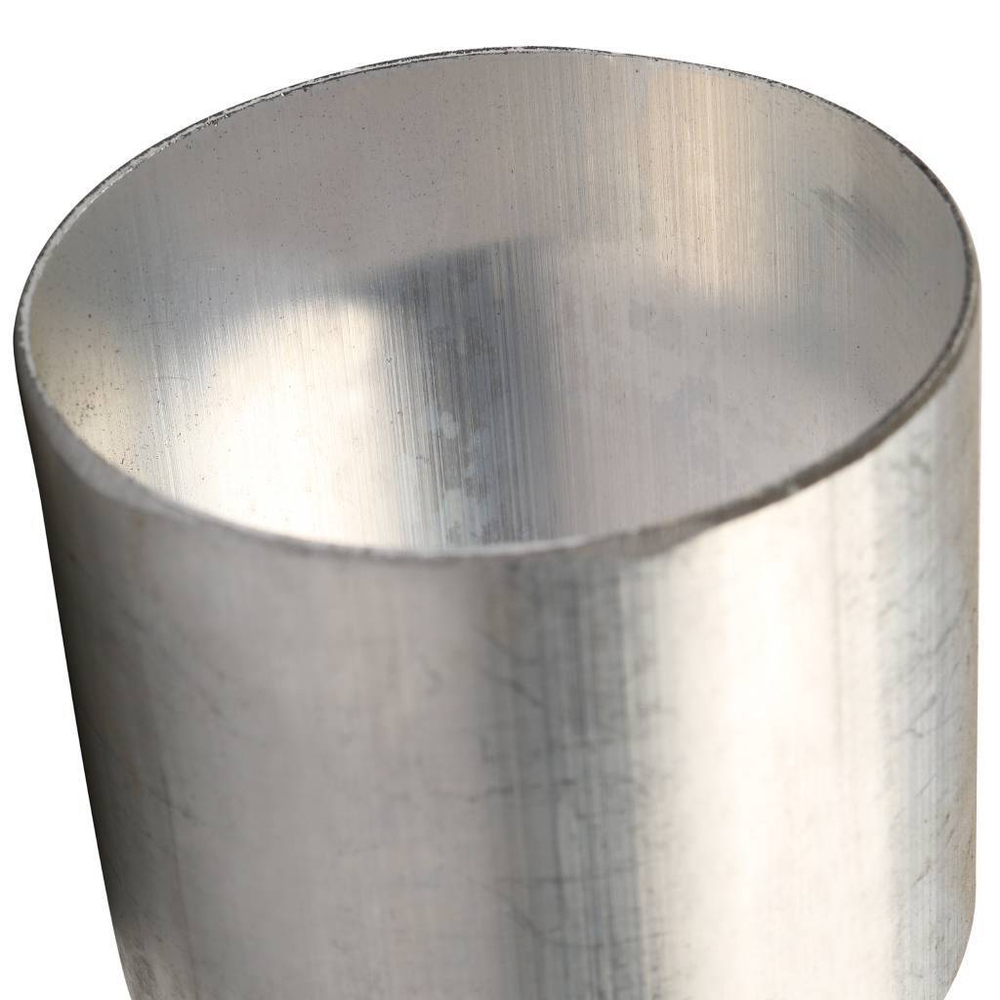 STOUT эл-т дымохода адаптер M-M Ø60 L=50